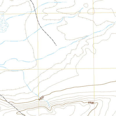 Pine Ridge, WY (2017, 24000-Scale) Preview 2