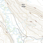 Pine Ridge, WY (2017, 24000-Scale) Preview 3