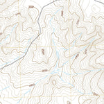 Rawlins Peak SW, WY (2017, 24000-Scale) Preview 3