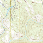 Mount Thompson, WY (2017, 24000-Scale) Preview 3