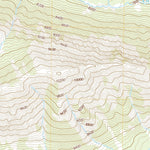 Plenty Coups Peak, WY (2018, 24000-Scale) Preview 3