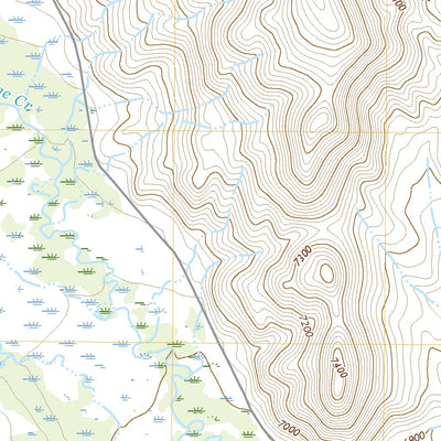 Red Gap, WY (2017, 24000-Scale) Preview 3