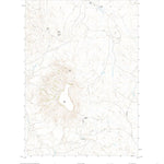 North Butte, WY (2017, 24000-Scale) Preview 1