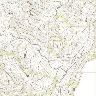 North Butte, WY (2017, 24000-Scale) Preview 3