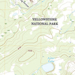 Mount Sheridan, WY (2017, 24000-Scale) Preview 2