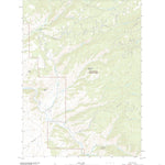 Overlook Hill, WY (2017, 24000-Scale) Preview 1