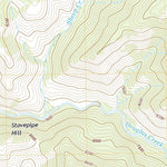 Overlook Hill, WY (2017, 24000-Scale) Preview 3