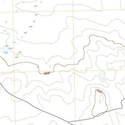 Poison Spider, WY (2018, 24000-Scale) Preview 2