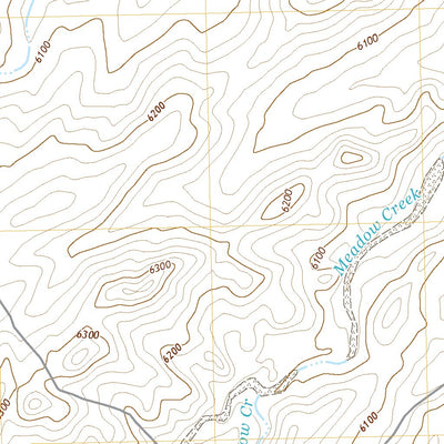 Poison Spider, WY (2018, 24000-Scale) Preview 3