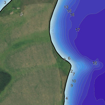 Mundt Lake - Logan County