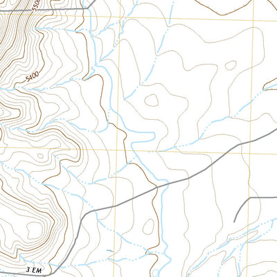 Oregon Basin, WY (2017, 24000-Scale) Preview 2
