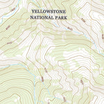 Pollux Peak, WY (2017, 24000-Scale) Preview 2