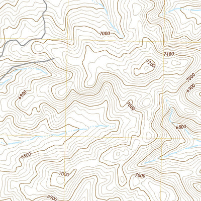 Reliance, WY (2017, 24000-Scale) Preview 3