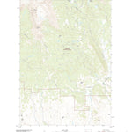 Ramshorn Peak, WY (2017, 24000-Scale) Preview 1