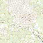 Ramshorn Peak, WY (2017, 24000-Scale) Preview 3