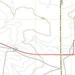 Mule Creek SE, WY (2018, 24000-Scale) Preview 2