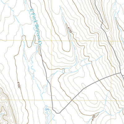 Osage, WY (2017, 24000-Scale) Preview 2
