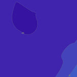 Isabel, Lake - Kidder County