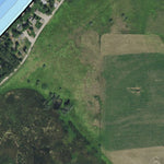 Isabel, Lake - Kidder County