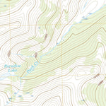 Powder River Pass, WY (2017, 24000-Scale) Preview 3
