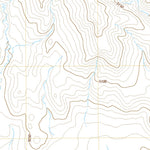 Rattlesnake Draw, WY (2018, 24000-Scale) Preview 2