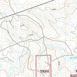 Rattlesnake Draw, WY (2018, 24000-Scale) Preview 3