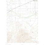 Ralston, WY (2017, 24000-Scale) Preview 1
