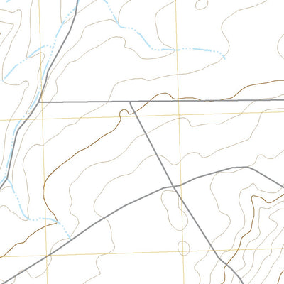 Riner, WY (2017, 24000-Scale) Preview 2