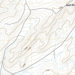 Riner, WY (2017, 24000-Scale) Preview 3