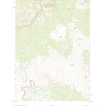 Paradise Basin, WY (2017, 24000-Scale) Preview 1