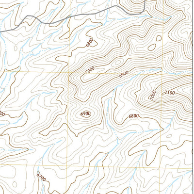 North Baxter, WY (2018, 24000-Scale) Preview 3