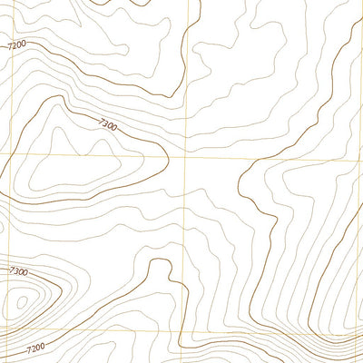 Ox Yoke Springs, WY (2017, 24000-Scale) Preview 2