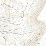 Point of Rocks SW, WY (2017, 24000-Scale) Preview 3