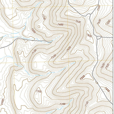 Rawlins NW, WY (2017, 24000-Scale) Preview 3