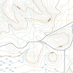 Rex Lake, WY (2017, 24000-Scale) Preview 2