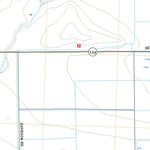 Riverton NE, WY (2017, 24000-Scale) Preview 2