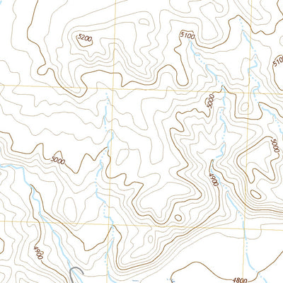 Riverton NE, WY (2017, 24000-Scale) Preview 3