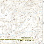 Pacific Springs, WY (2017, 24000-Scale) Preview 3