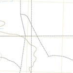 Red Lake SE, WY (2017, 24000-Scale) Preview 2
