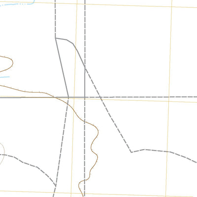 Red Lake SE, WY (2017, 24000-Scale) Preview 2