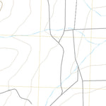 Red Lake SE, WY (2017, 24000-Scale) Preview 3