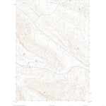 Red Ridge, WY (2017, 24000-Scale) Preview 1