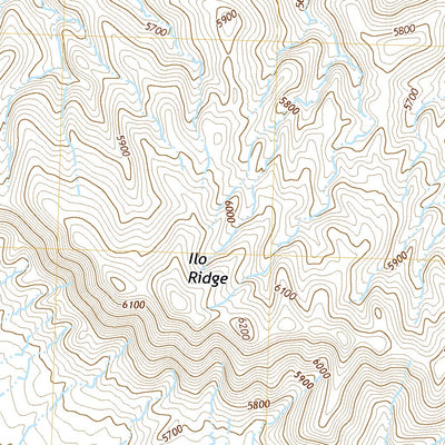 Red Ridge, WY (2017, 24000-Scale) Preview 3