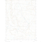 Roberson Creek, WY (2017, 24000-Scale) Preview 1