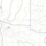 Roberson Creek, WY (2017, 24000-Scale) Preview 2