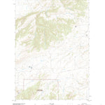 Protsmans Knob, WY (2017, 24000-Scale) Preview 1