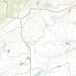 Protsmans Knob, WY (2017, 24000-Scale) Preview 2