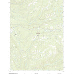 Phantom Lake, WY (2017, 24000-Scale) Preview 1