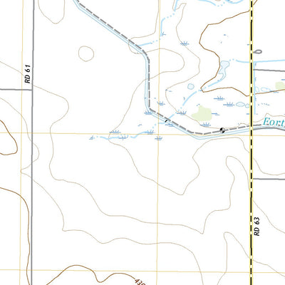 Robb Draw, WY (2018, 24000-Scale) Preview 2