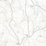 Rocky Butte Gulch, WY (2017, 24000-Scale) Preview 2